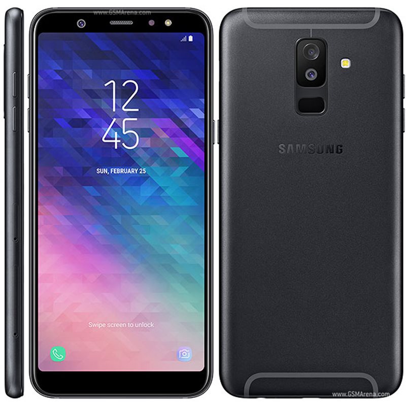 samsung galaxy a6 ds