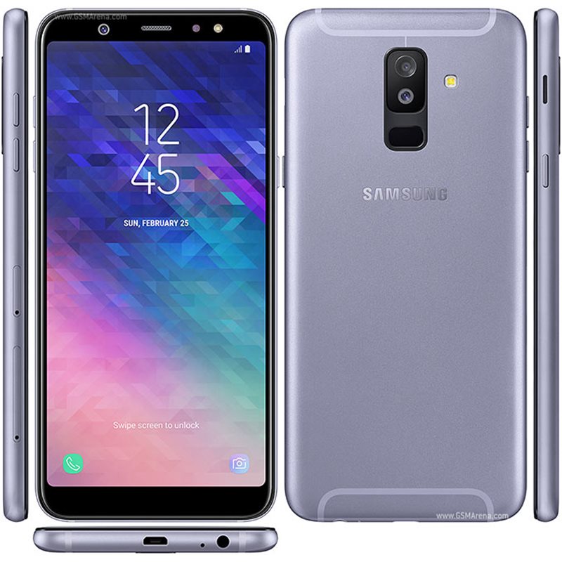 samsung a605 model