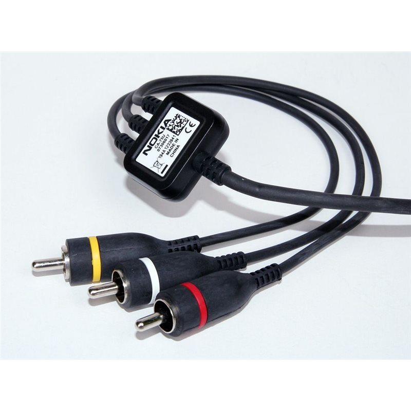 NOKIA VIDEO CABLE CA75U BULK MegaTeL