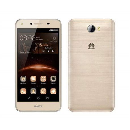 HUAWEI Y5_II , GOLD ,DUAL SIM MOBILE PHONE