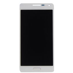 SAMSUNG GALAXY A5 LCD+TOUCH WHITE A500F