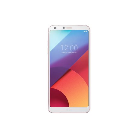 LG G6 , H870 ,32GB ,WHITE , MOBILE PHONE - MegaTeL