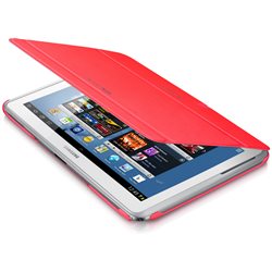 EFC-1G2NPECSTD Case Book Cover do Galaxy Note 10.1 Pink (notebook)