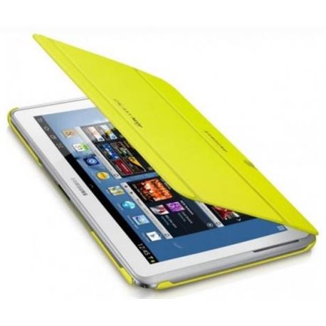 EFC-1H8SMECSTD Case Book Cover do Galaxy Tab 2 (10.1') Mint