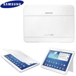 EF-BP520BWEGWW Etui Book Cover do Galaxy Tab 3 (10.1") White
