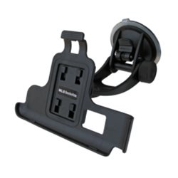 MLS CAR HOLDER FOR TABLETS/CARS WITH CAR CHARGER & MICROUSB CABLE