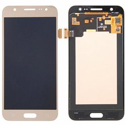 J510 J5(2016) Lcd with Touch complete GOLD