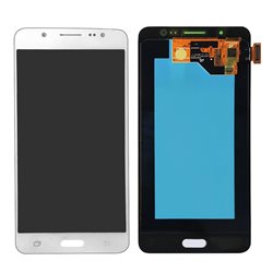 J510 J5(2016) Lcd with Touch complete WHITE