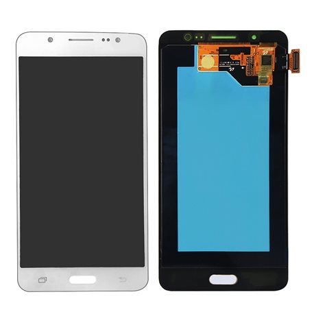 J510 J5(2016) Lcd with Touch complete WHITE