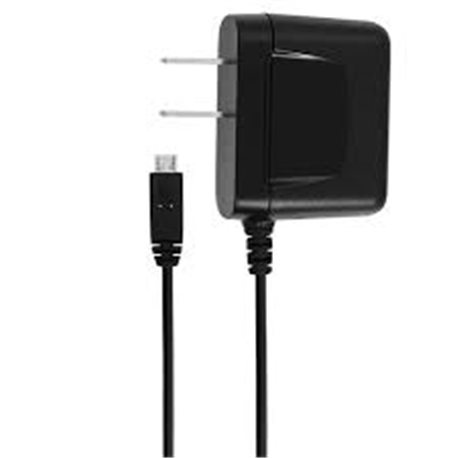 TRAVEL CHARGER MICRO USB MOTOROLA BULK