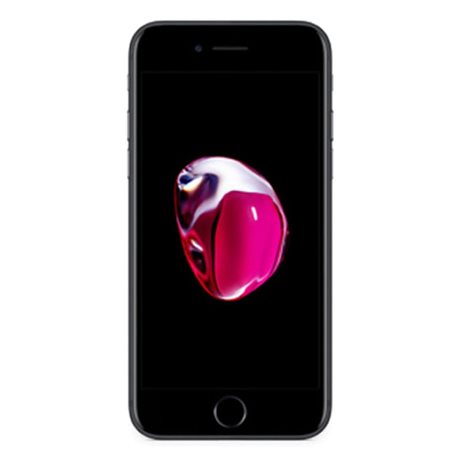 IPHONE 7plus ,32GB ,BLACK , NEVER LOCKED