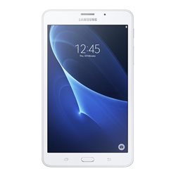 SAMSUNG TABLET TAB A, 7' (2016) T285 4G WHITE