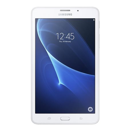 SAMSUNG TABLET TAB A, 7' (2016) T285 4G WHITE