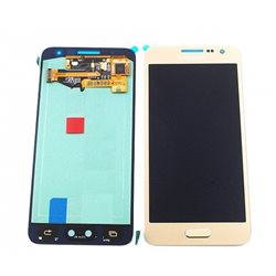 SAMSUNG GALAXY A5 LCD+TOUCH GOLD A500F