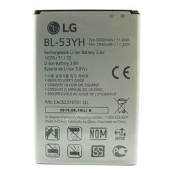 RECHARGEABLE BATTERY D855  LG G3