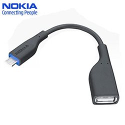 NOKIA USB ADAPTOR CA-157
