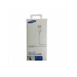 SAMSUNG USB DATA CABLE GALAXY S4, NOTE ,others WHITE
