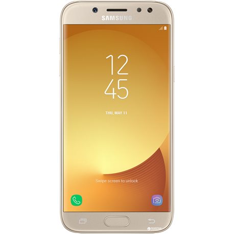 SAMSUNG GALAXY J530/J5(2017) DUAL SIM GOLD MOBILE PHONE