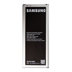 SAMSUNG BATTERY NOTE 4