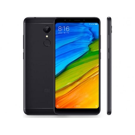 XIAOMI REDMi 5 DUAL 3GB/32GB BLACK MOBILE PHONE