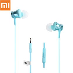 XIAOMI Mi In-Ear Headphones Basic, Blue