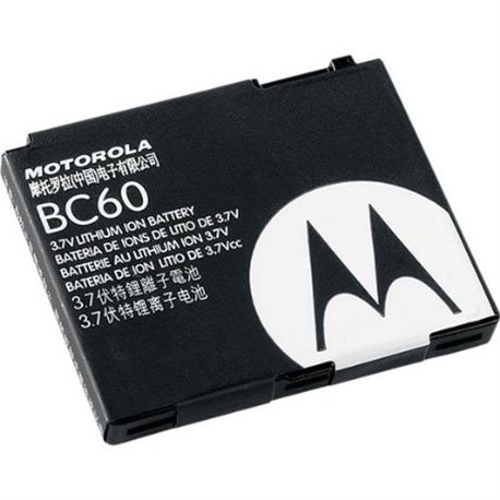 BATTERY L7,V3X MOTOROLA ORIGINAL