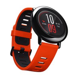 XIAOMI Huami AMAZFIT PACE Smart Watch Red