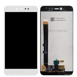 REDMI 5A LCD ASSEMBLY WHITE