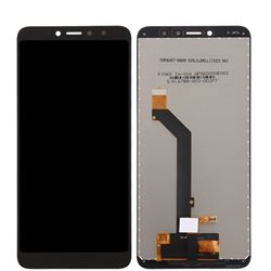 REDMI S2 LCD ASSEMBLY GREY