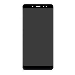 REDMI NOTE 5 LCD ASSEMBLY BLACK