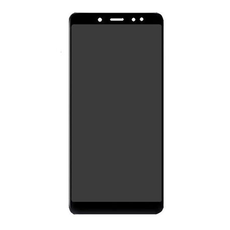 REDMI NOTE 5 LCD ASSEMBLY BLACK