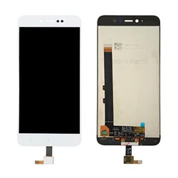 REDMI NOTE 5A PRIME LCD ASSEMBLY GOLD