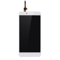 REDMI 6 LCD ASSEMBLY WHITE