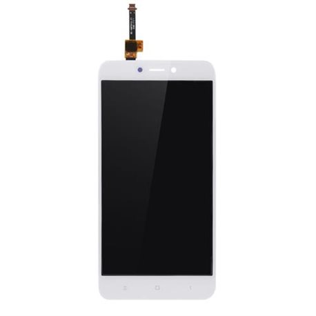 REDMI 6 LCD ASSEMBLY WHITE