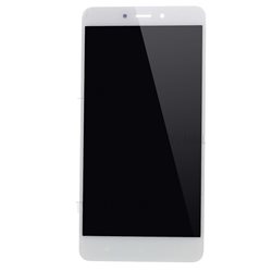 REDMI 6A LCD ASSEMBLY WHITE