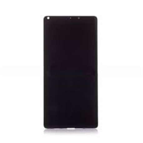 XIAOMI MI MIX 2S LCD ASSEMBLY BLACK