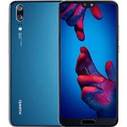 HUAWEI P20 DUAL 4GB/128GB MIDNIGHT BLUE MOBILE PHONE