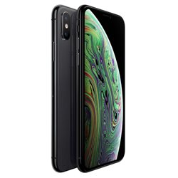 IPHONE XS 64GB SPACE GREY, NEVER LOCKED