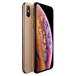 IPHONE XS 64GB GOLD, NEVER LOCKED