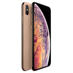 IPHONE XS MAX 256GB GOLD, NEVER LOCKED