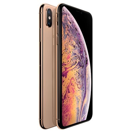 IPHONE XS MAX 256GB GOLD, NEVER LOCKED