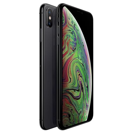 IPHONE XS MAX 256GB SPACE GREY, NEVER LOCKED