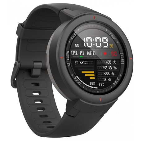 XIAOMI Huami AMAZFIT Verge Smart Watch Grey
