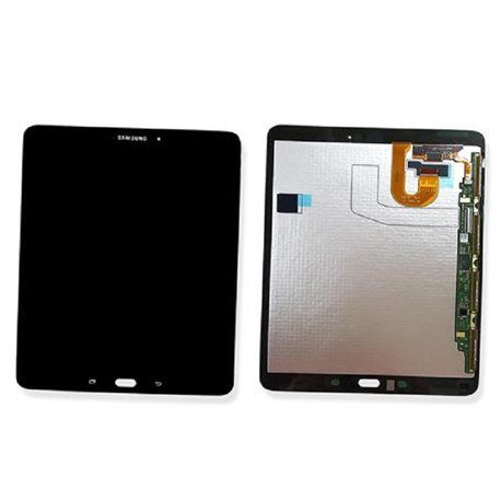 SVC ASSY LCD SMT-OCTA, (E/BLK), SM-T825