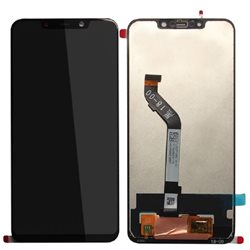 XIAOMI POCOPHONE F1 LCD ASSEMBLY BLACK