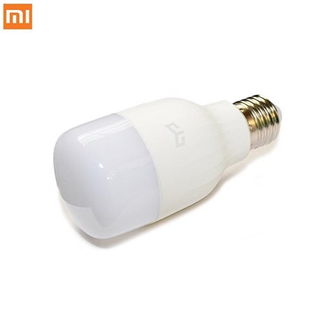XIAOMI Mi LED Smart Bulb Colour+White E27
