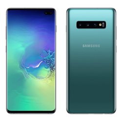 SAMSUNG GALAXY S10 DS G973 128GB PRISM GREEN MOBILE PHONE