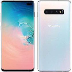 SAMSUNG GALAXY S10 DS G973 128GB PRISM WHITE MOBILE PHONE