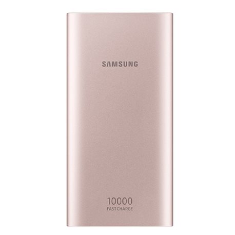 Samsung EB-1100 10000mAh Powerbank, Rosegold