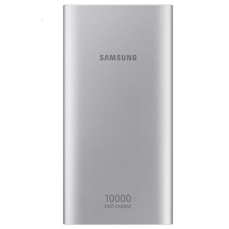 Samsung EB-1100 10000mAh Powerbank, Silver